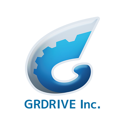 GRDRIVE Inc.（ジーアールドライブ）